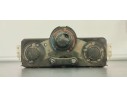 Recambio de mando calefaccion / aire acondicionado para renault megane ii berlina 5p confort dynamique referencia OEM IAM 694200