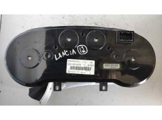 Recambio de cuadro instrumentos para lancia delta (181) 1.4 turbo cat referencia OEM IAM 5080301 503005080101 00518350910