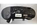 Recambio de cuadro instrumentos para lancia delta (181) 1.4 turbo cat referencia OEM IAM 5080301 503005080101 00518350910