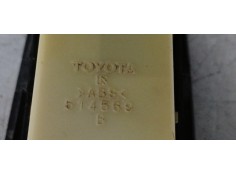 Recambio de mando elevalunas delantero izquierdo para lexus rx 300(mcu35) 3.0 v6 cat referencia OEM IAM 514569  