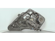 Recambio de elevalunas trasero izquierdo para volkswagen tiguan (5n2) 2.0 tsi referencia OEM IAM 5N0839461A  