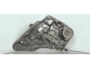 Recambio de elevalunas trasero izquierdo para volkswagen tiguan (5n2) 2.0 tsi referencia OEM IAM 5N0839461A  