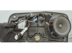 Recambio de elevalunas trasero izquierdo para volkswagen tiguan (5n2) 2.0 tsi referencia OEM IAM 5N0839461A  
