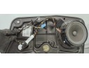 Recambio de elevalunas trasero izquierdo para volkswagen tiguan (5n2) 2.0 tsi referencia OEM IAM 5N0839461A  