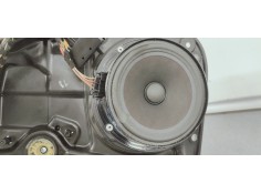 Recambio de elevalunas trasero izquierdo para volkswagen tiguan (5n2) 2.0 tsi referencia OEM IAM 5N0839461A  