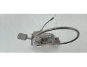 Recambio de cerradura puerta delantera derecha para renault megane ii berlina 3p confort dynamique referencia OEM IAM   