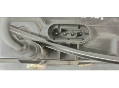 Recambio de cerradura puerta delantera derecha para renault megane ii berlina 3p confort dynamique referencia OEM IAM   