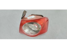 Recambio de piloto trasero derecho para volkswagen passat berlina (3c2) 1.4 tsi 122 referencia OEM IAM 3C5945096H  