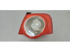 Recambio de piloto trasero derecho para volkswagen passat berlina (3c2) 1.4 tsi 122 referencia OEM IAM 3C5945096H  