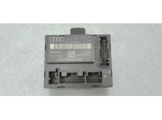 Recambio de modulo electronico para audi a6 berlina (4f2) 3.0 tdi quattro (165kw) referencia OEM IAM 4F0959792B  