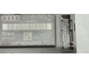 Recambio de modulo electronico para audi a6 berlina (4f2) 3.0 tdi quattro (165kw) referencia OEM IAM 4F0959792B  