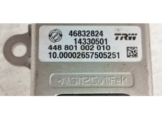Recambio de modulo electronico para fiat croma (194) 1.9 16v multijet emotion (12.2007) referencia OEM IAM 46832824  