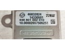 Recambio de modulo electronico para fiat croma (194) 1.9 16v multijet emotion (12.2007) referencia OEM IAM 46832824  