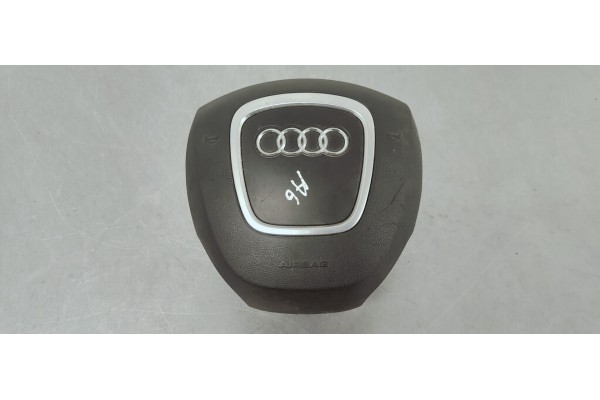 Recambio de airbag delantero izquierdo para audi a6 berlina (4f2) 3.0 tdi quattro (165kw) referencia OEM IAM 4F0880201S  