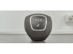 Recambio de airbag delantero izquierdo para audi a6 berlina (4f2) 3.0 tdi quattro (165kw) referencia OEM IAM 4F0880201S  