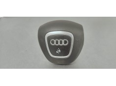 Recambio de airbag delantero izquierdo para audi a6 berlina (4f2) 3.0 tdi quattro (165kw) referencia OEM IAM 4F0880201S  