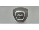 Recambio de airbag delantero izquierdo para audi a6 berlina (4f2) 3.0 tdi quattro (165kw) referencia OEM IAM 4F0880201S  