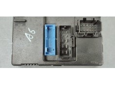 Recambio de modulo electronico para audi a6 berlina (4f2) 3.0 tdi quattro (165kw) referencia OEM IAM 4F0907289E  