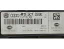 Recambio de modulo electronico para audi a6 berlina (4f2) 3.0 tdi quattro (165kw) referencia OEM IAM 4F0907289E  