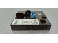 Recambio de modulo electronico para audi a6 berlina (4f2) 3.0 tdi quattro (165kw) referencia OEM IAM 4F0907289E  
