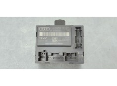 Recambio de modulo electronico para audi a6 berlina (4f2) 3.0 tdi quattro (165kw) referencia OEM IAM 4F0959793B  
