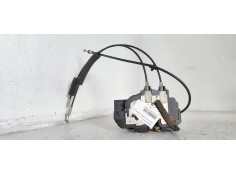 CERRADURA PUERTA TRASERA DERECHA 