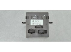 Recambio de modulo electronico para audi a6 berlina (4f2) 3.0 tdi quattro (165kw) referencia OEM IAM 4F0907279  