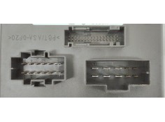 Recambio de modulo electronico para audi a6 berlina (4f2) 3.0 tdi quattro (165kw) referencia OEM IAM 4F0907279  