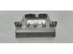 Recambio de modulo electronico para audi a6 berlina (4f2) 3.0 tdi quattro (165kw) referencia OEM IAM 4F0907279  
