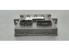 Recambio de modulo electronico para audi a6 berlina (4f2) 3.0 tdi quattro (165kw) referencia OEM IAM 4F0907279  
