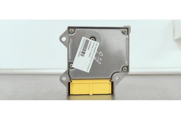 Recambio de centralita airbag para audi a6 berlina (4f2) 3.0 tdi quattro (165kw) referencia OEM IAM 4F0959655B  
