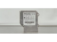 Recambio de centralita airbag para audi a6 berlina (4f2) 3.0 tdi quattro (165kw) referencia OEM IAM 4F0959655B  
