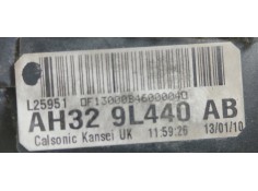 Recambio de intercooler para land rover discovery 4 3.0 td v6 cat referencia OEM IAM AH328T000CG  