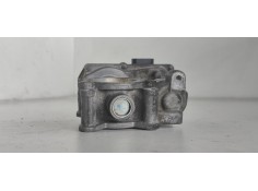 Recambio de caja mariposa para dacia duster ii 1.2 16v tce cat referencia OEM IAM 161206038R  