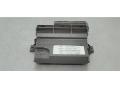 Recambio de modulo electronico para audi a6 berlina (4f2) 3.0 tdi quattro (165kw) referencia OEM IAM 4F0907280A  