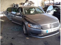 volkswagen passat lim. (362) del año 2011