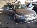 volkswagen passat lim. (362) del año 2011
