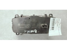 Recambio de mando luces para bmw serie 1 lim. (f20) 2.0d 115 [116] fap referencia OEM IAM 926530404  
