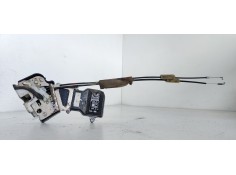 Recambio de cerradura puerta trasera izquierda para mazda 6 monovolumen (gy) 2.0 active referencia OEM IAM   