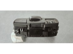 Recambio de mando luces para bmw serie 1 lim. (f20) 2.0d 115 [116] fap referencia OEM IAM 926530404  