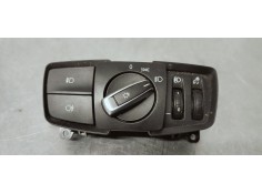Recambio de mando luces para bmw serie 1 lim. (f20) 2.0d 115 [116] fap referencia OEM IAM 926530404  
