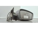 Recambio de retrovisor derecho para volkswagen passat lim. (362) 2.0 tdi referencia OEM IAM   