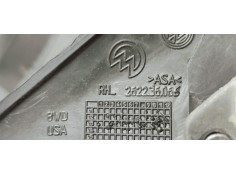 Recambio de retrovisor derecho para volkswagen passat lim. (362) 2.0 tdi referencia OEM IAM   