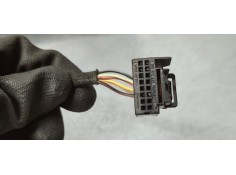 Recambio de retrovisor derecho para volkswagen passat lim. (362) 2.0 tdi referencia OEM IAM   