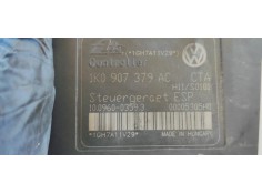 Recambio de abs para volkswagen golf v berlina (1k1) conceptline (e) referencia OEM IAM 1K0614517AE  