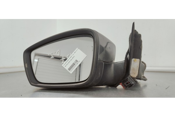 Recambio de retrovisor izquierdo para volkswagen passat lim. (362) 2.0 tdi referencia OEM IAM   