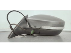 Recambio de retrovisor izquierdo para volkswagen passat lim. (362) 2.0 tdi referencia OEM IAM   