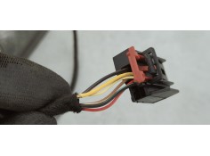 Recambio de retrovisor izquierdo para volkswagen passat lim. (362) 2.0 tdi referencia OEM IAM   