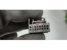 Recambio de retrovisor izquierdo para volkswagen passat lim. (362) 2.0 tdi referencia OEM IAM   