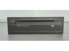 SISTEMA NAVEGACION GPS 4E0919887M 